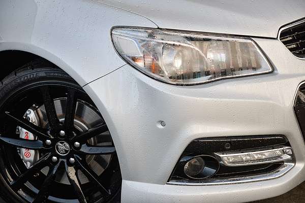 2014 Holden Commodore SS V Redline VF
