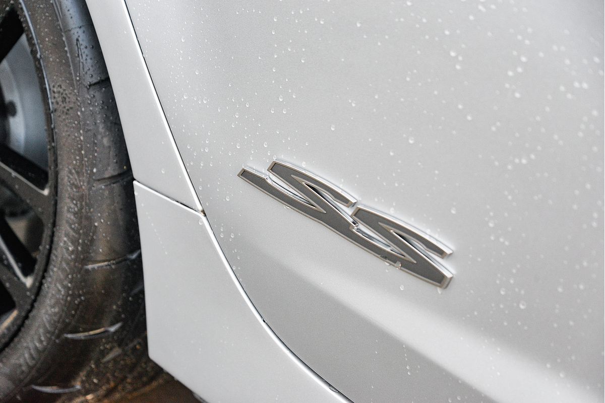 2014 Holden Commodore SS V Redline VF