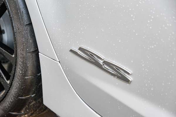 2014 Holden Commodore SS V Redline VF