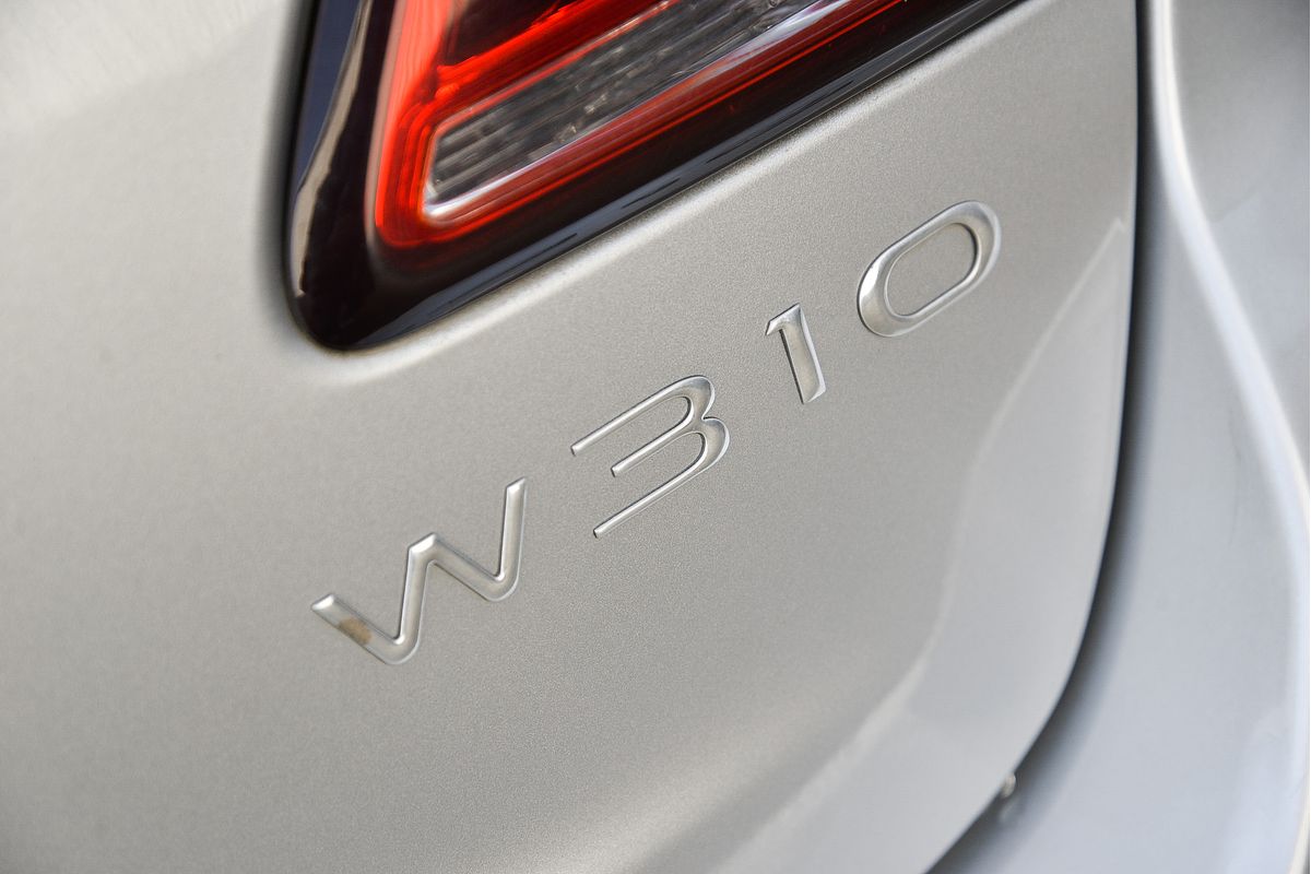 2014 Holden Commodore SS V Redline VF