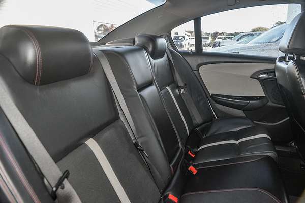 2014 Holden Commodore SS V Redline VF