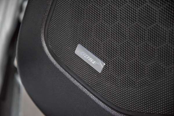 2014 Holden Commodore SS V Redline VF