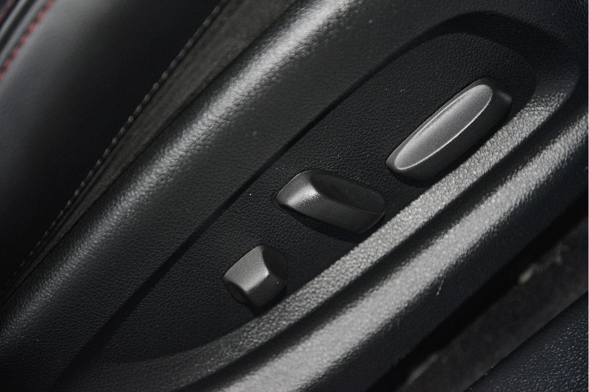 2014 Holden Commodore SS V Redline VF
