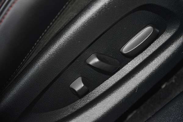 2014 Holden Commodore SS V Redline VF