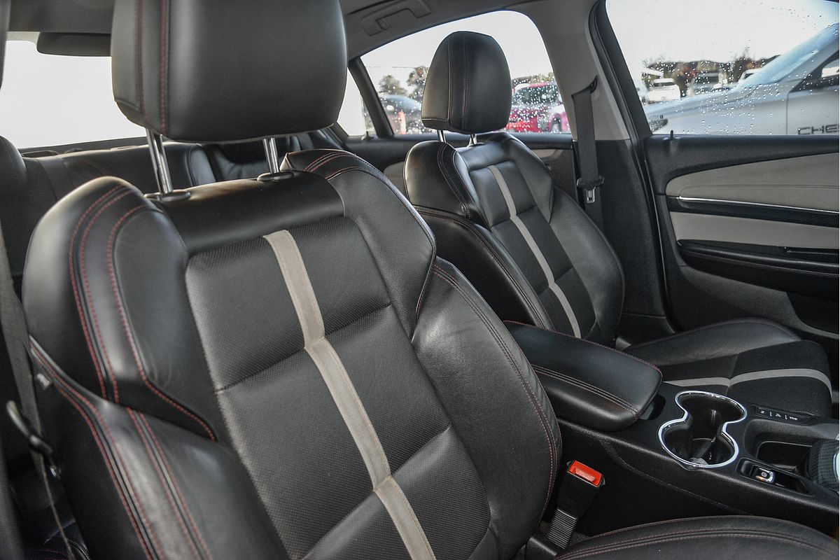 2014 Holden Commodore SS V Redline VF
