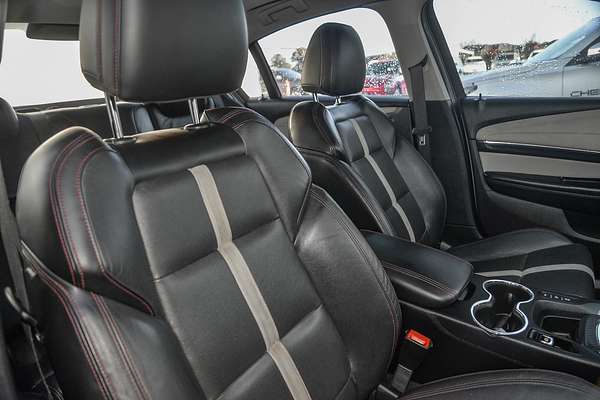 2014 Holden Commodore SS V Redline VF