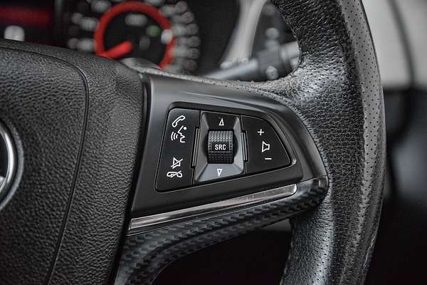 2014 Holden Commodore SS V Redline VF