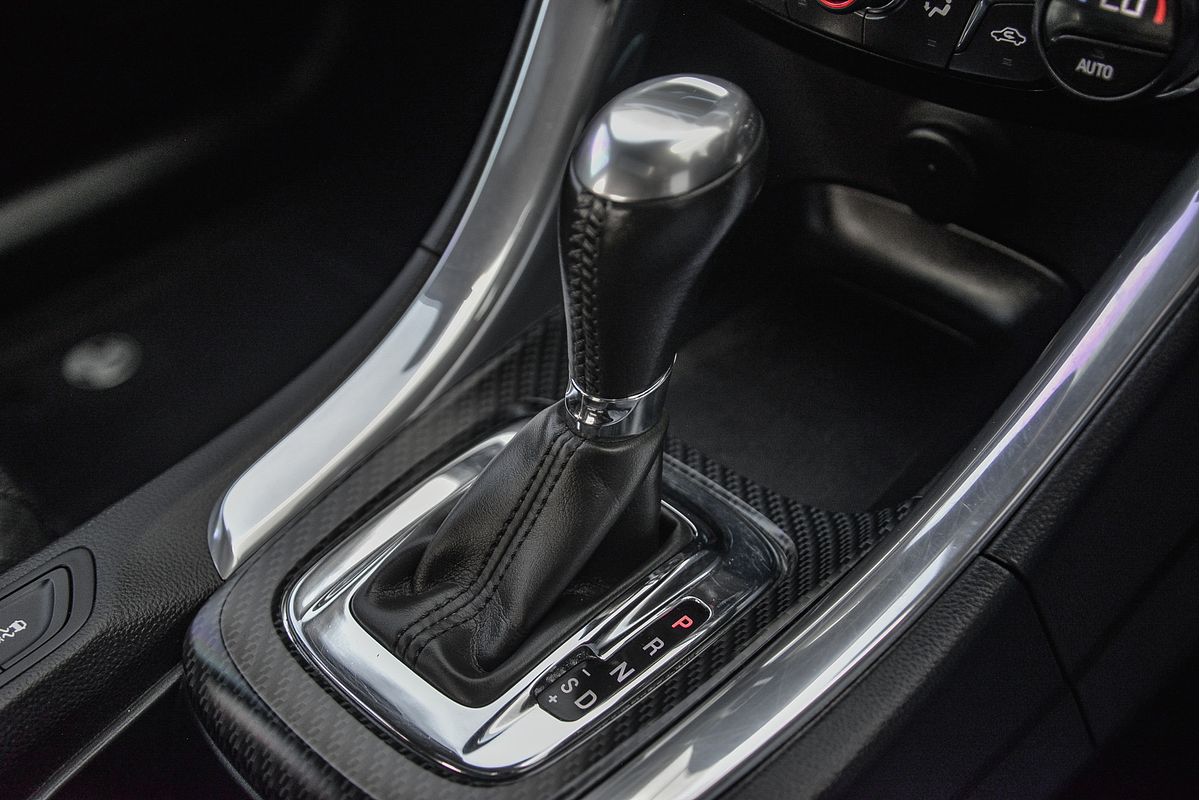 2014 Holden Commodore SS V Redline VF