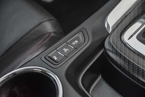 2014 Holden Commodore SS V Redline VF