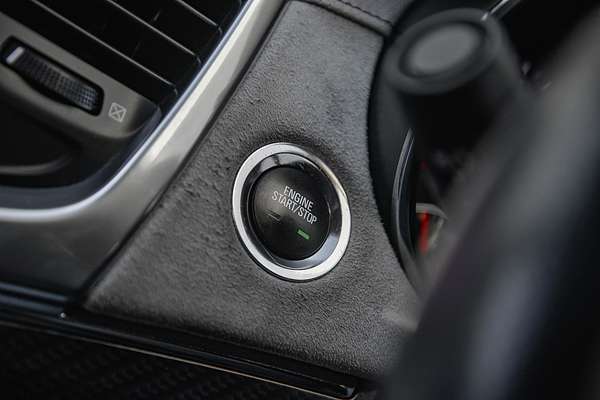 2014 Holden Commodore SS V Redline VF