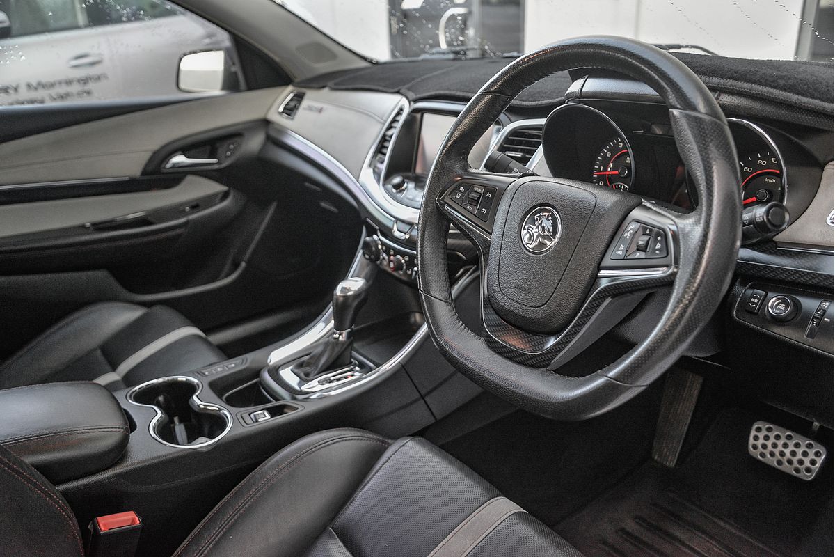 2014 Holden Commodore SS V Redline VF