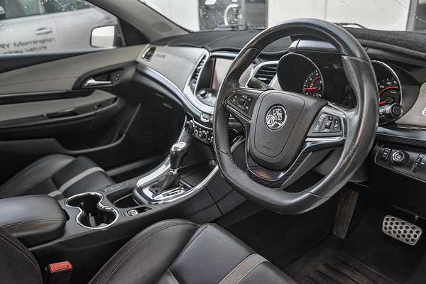 2014 Holden Commodore SS V Redline VF