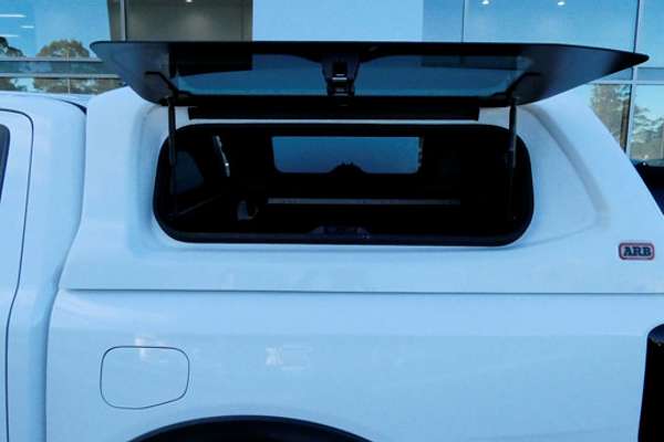 2022 Ford Ranger XLS 4X4 2.0L