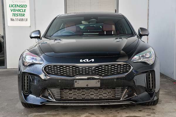 2022 Kia Stinger GT CK