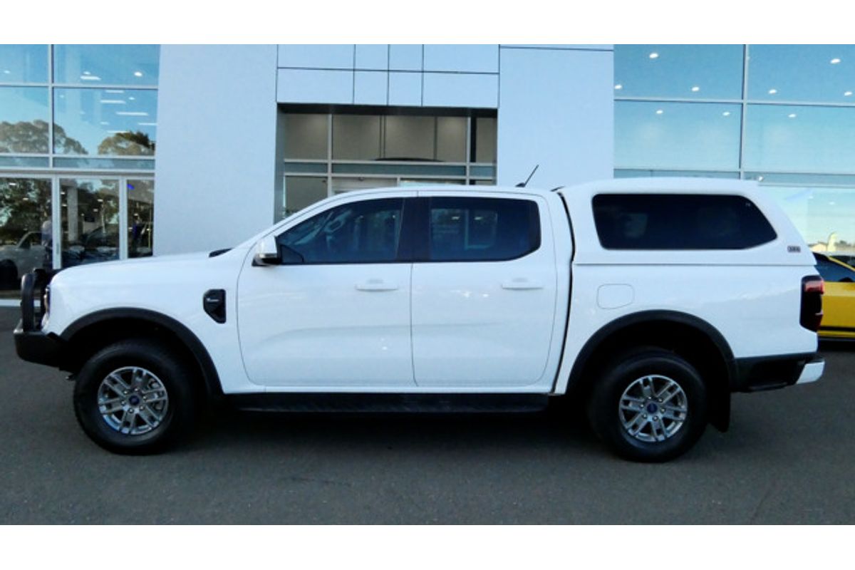 2022 Ford Ranger XLS 4X4 2.0L