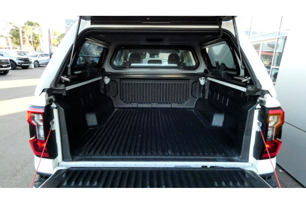 2022 Ford Ranger XLS 4X4 2.0L