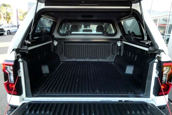 2022 Ford Ranger XLS 4X4 2.0L