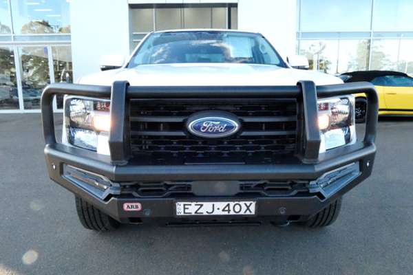 2022 Ford Ranger XLS 4X4 2.0L