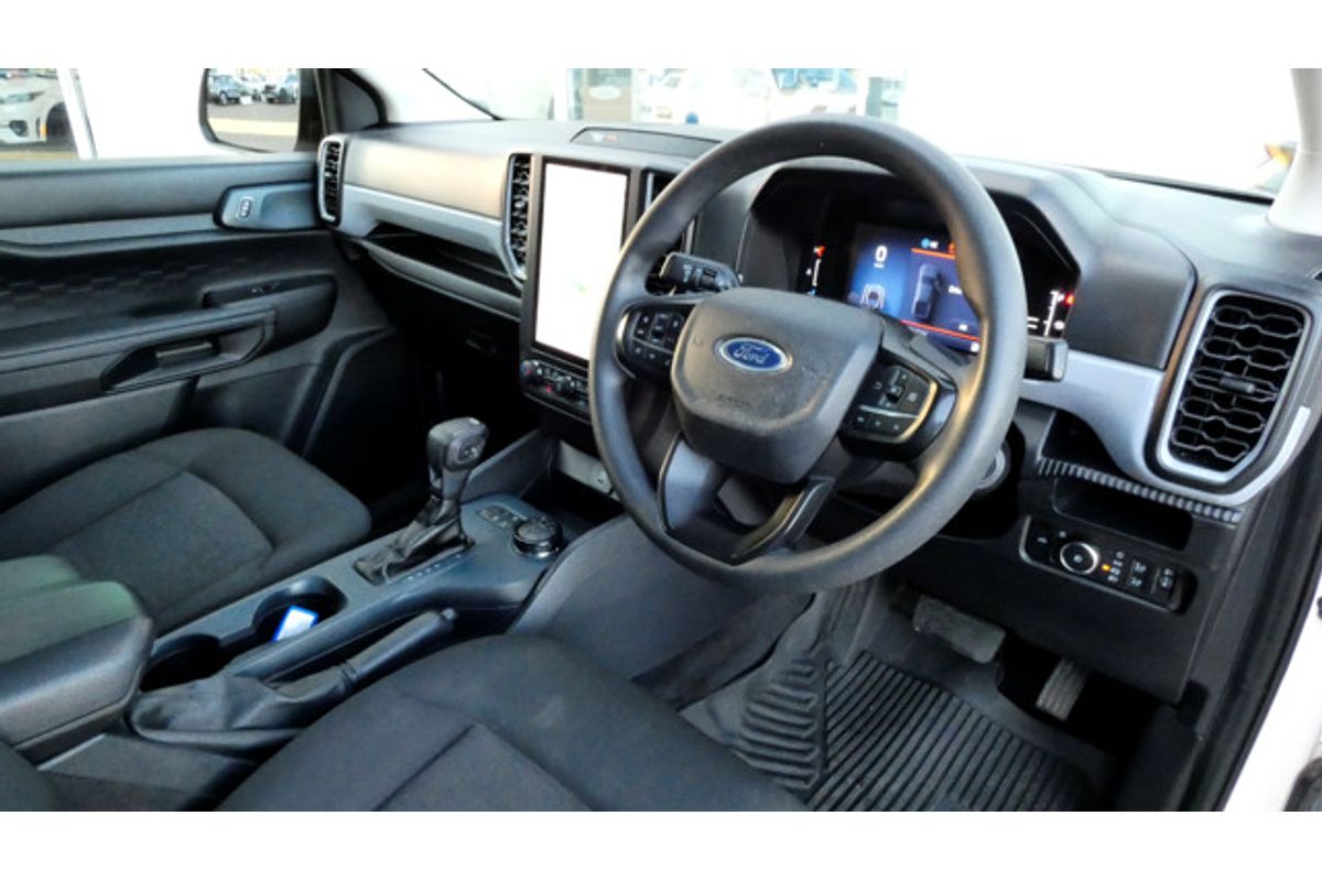 2022 Ford Ranger XLS 4X4 2.0L