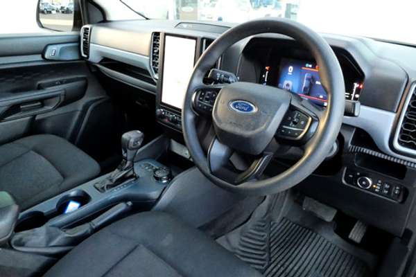 2022 Ford Ranger XLS 4X4 2.0L