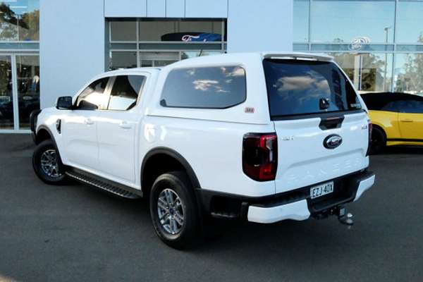 2022 Ford Ranger XLS 4X4 2.0L