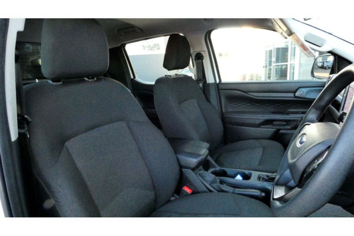 2022 Ford Ranger XLS 4X4 2.0L