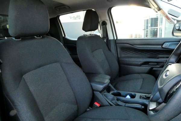 2022 Ford Ranger XLS 4X4 2.0L