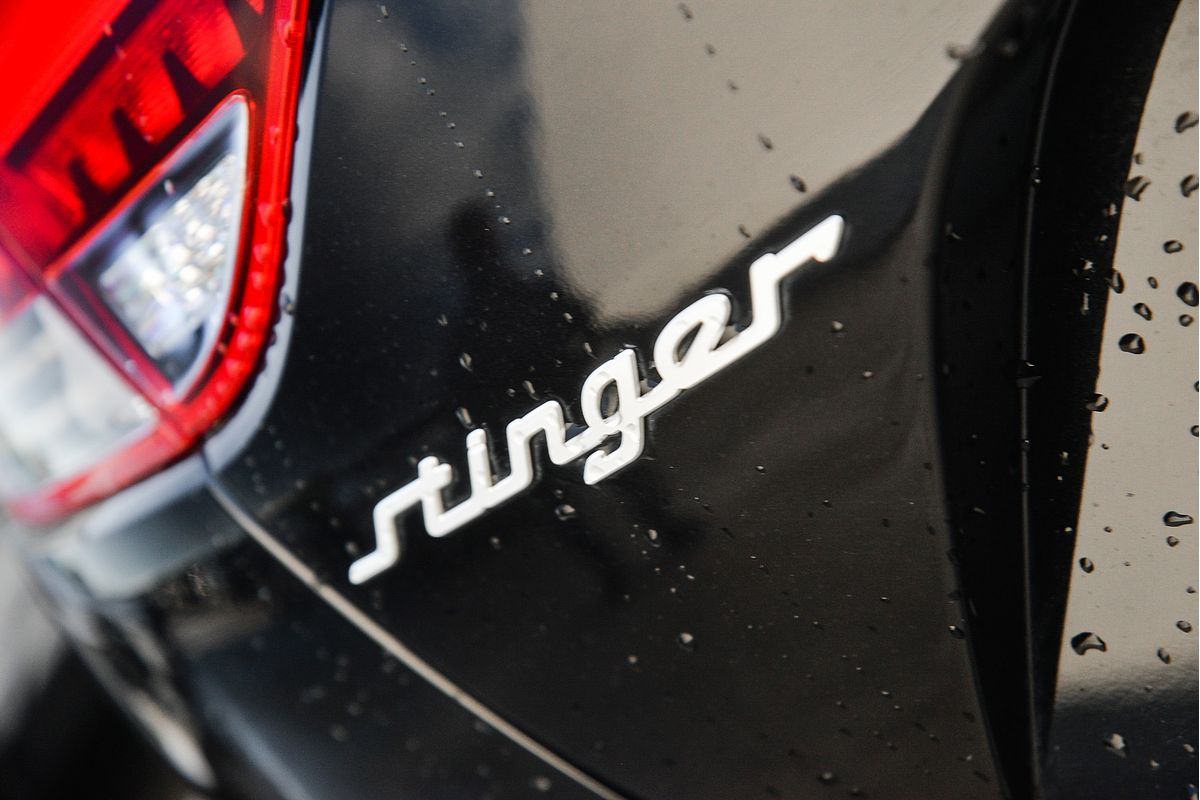 2022 Kia Stinger GT CK