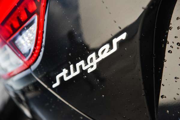 2022 Kia Stinger GT CK