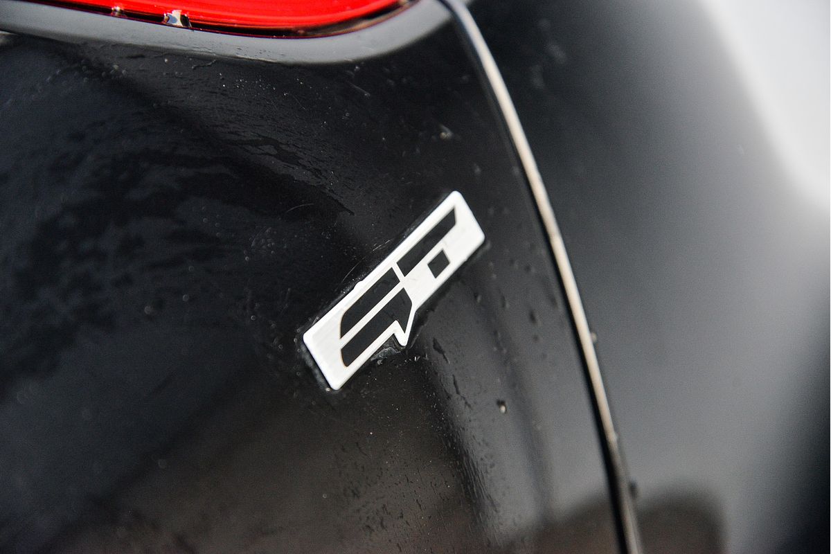 2022 Kia Stinger GT CK