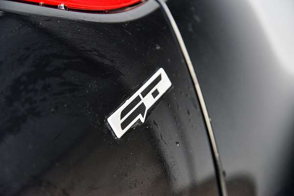 2022 Kia Stinger GT CK