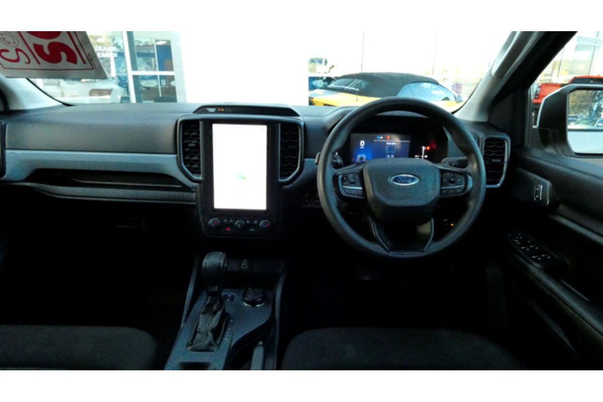 2022 Ford Ranger XLS 4X4 2.0L