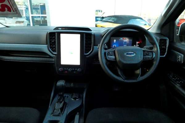 2022 Ford Ranger XLS 4X4 2.0L