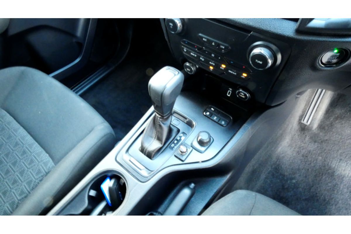 2019 Ford Ranger  0.0L