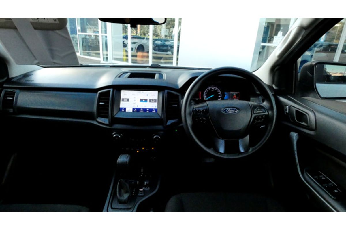 2019 Ford Ranger  0.0L