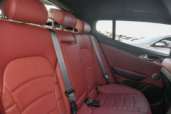 2022 Kia Stinger GT CK