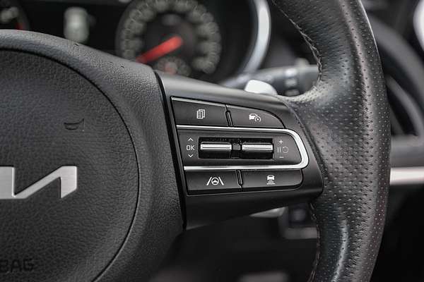 2022 Kia Stinger GT CK