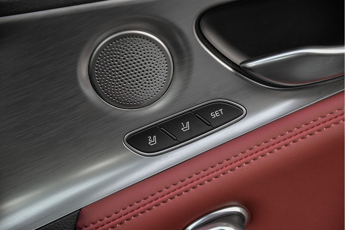 2022 Kia Stinger GT CK
