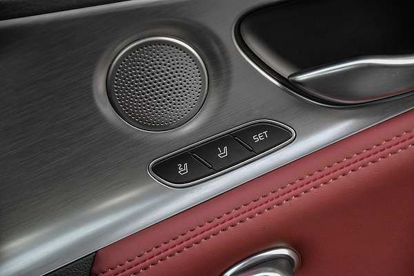 2022 Kia Stinger GT CK