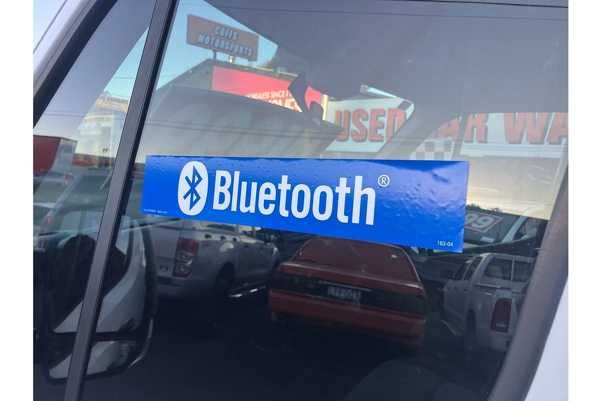 2013 Renault Master