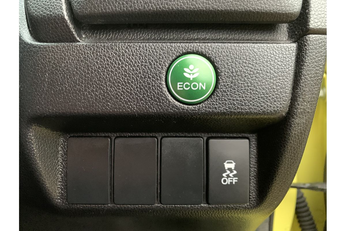 2014 Honda Jazz VTi GF