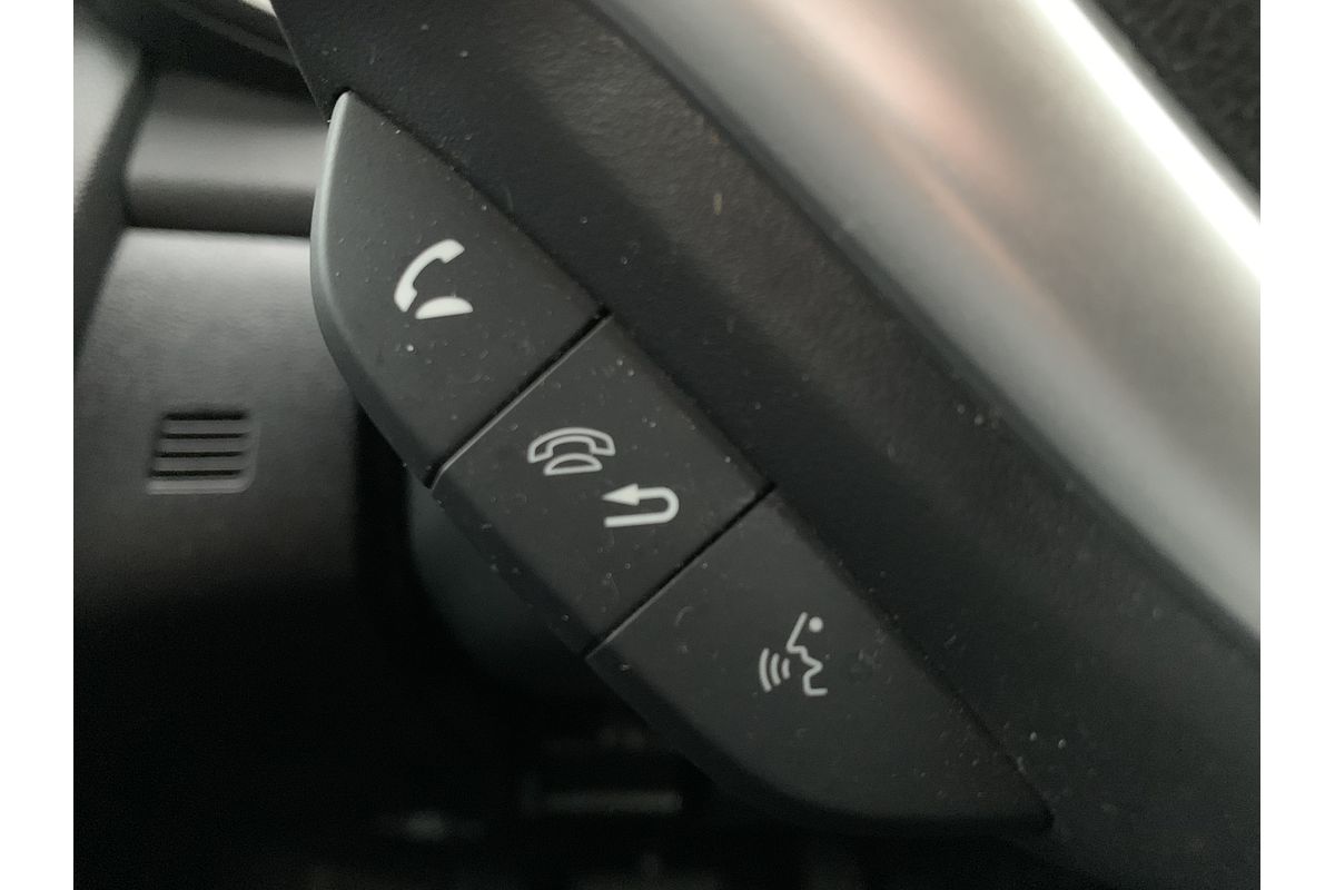 2014 Honda Jazz VTi GF