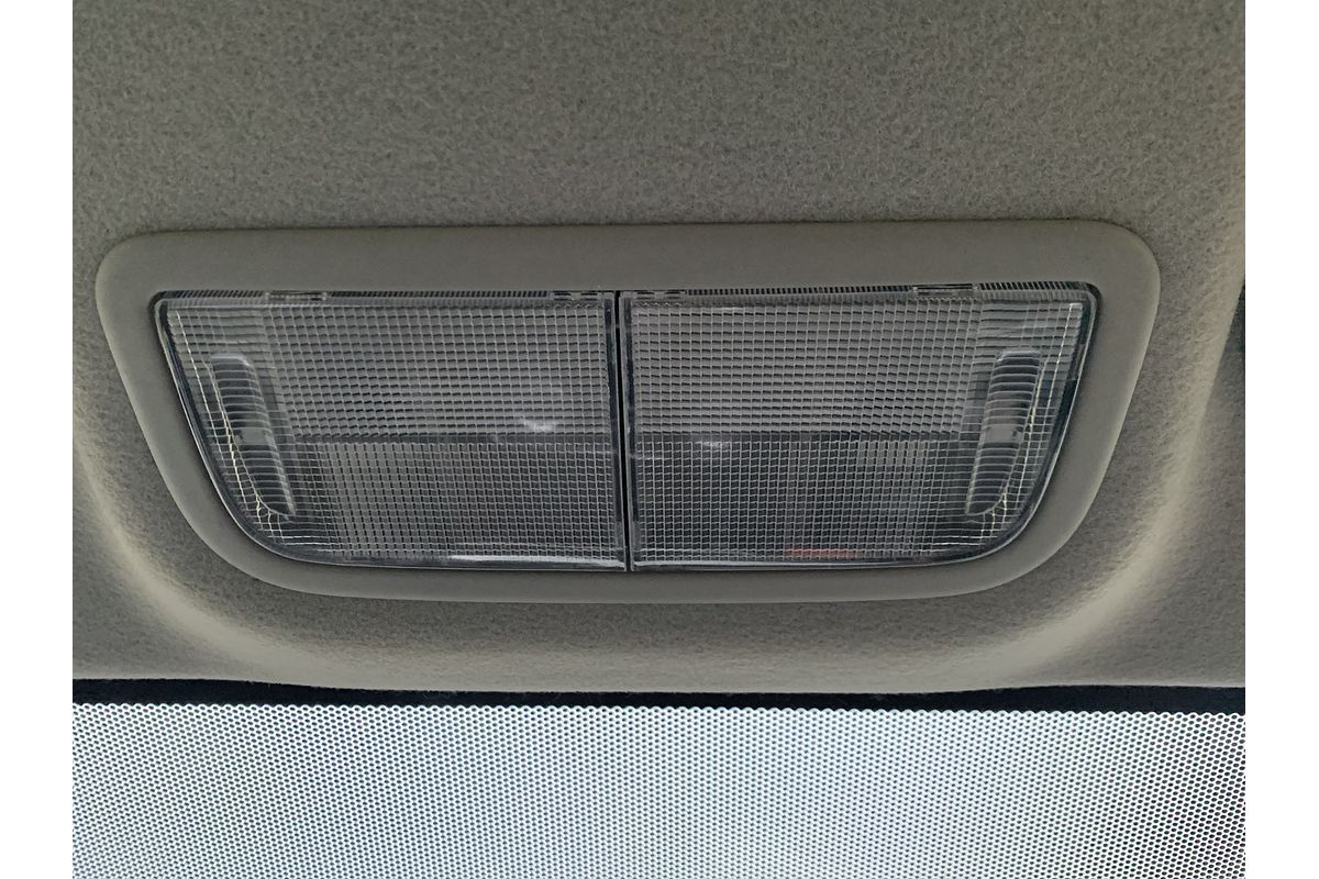 2014 Honda Jazz VTi GF
