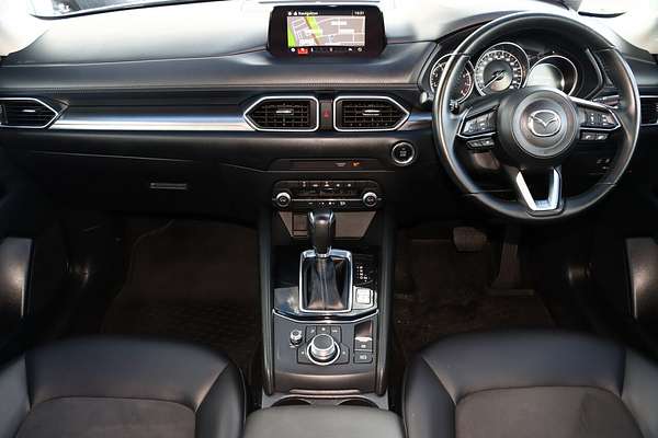 2019 Mazda CX-5 Touring KF Series