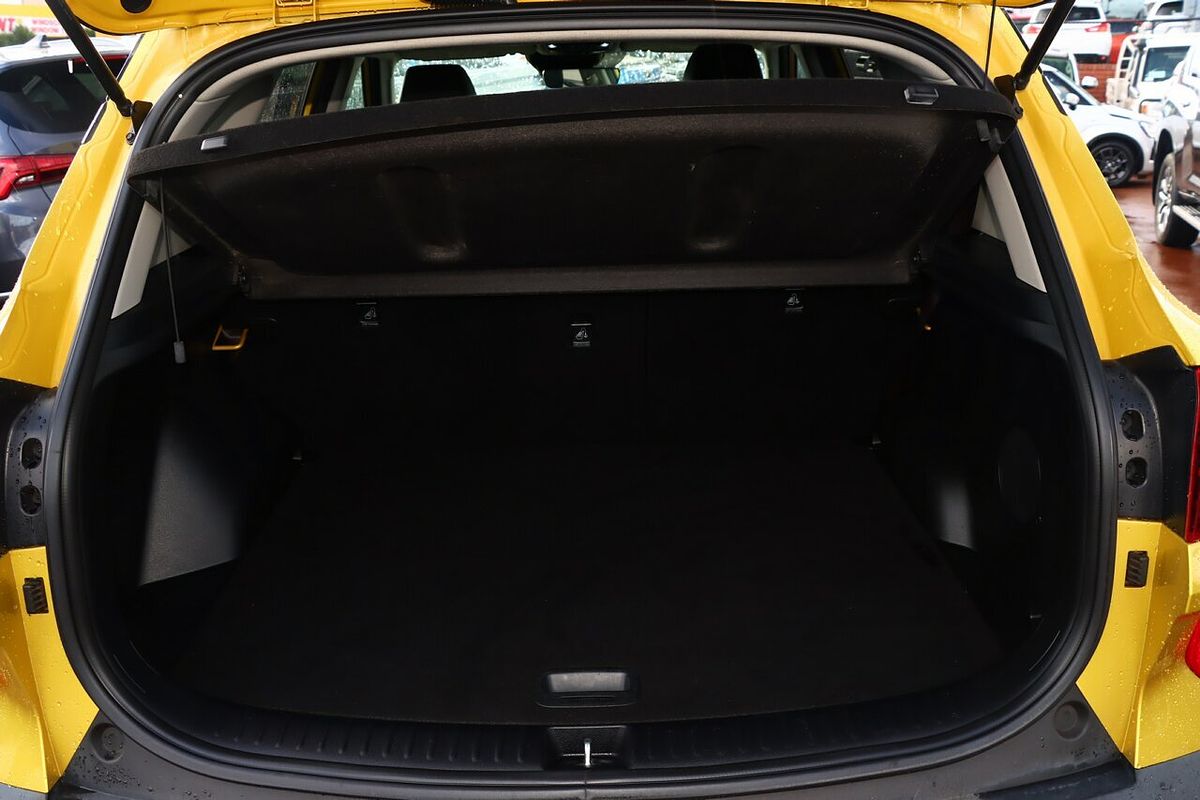 2020 Kia Seltos GT-Line SP2