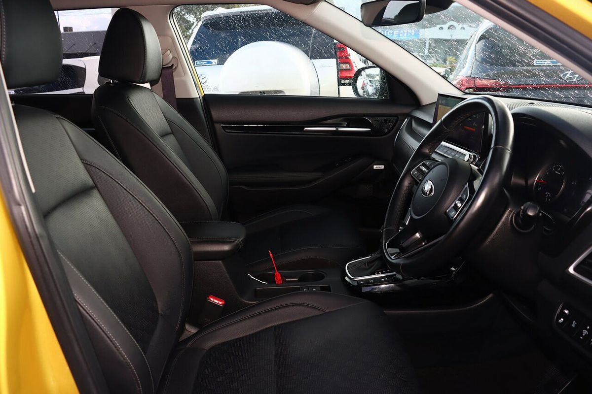 2020 Kia Seltos GT-Line SP2