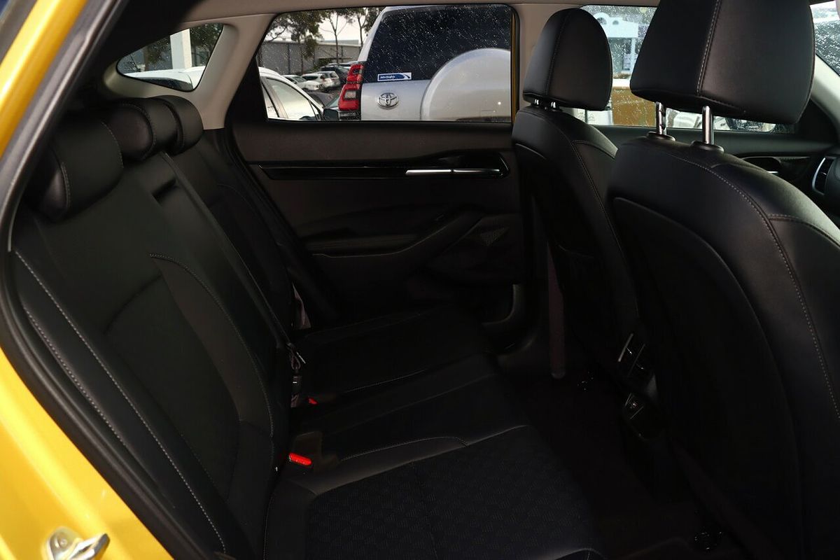 2020 Kia Seltos GT-Line SP2