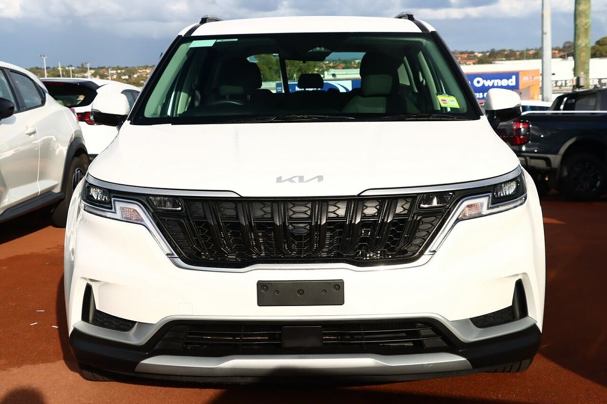 2022 Kia Carnival S KA4