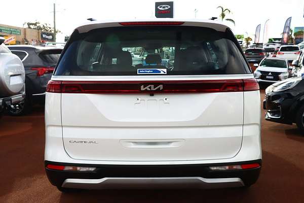2022 Kia Carnival S KA4