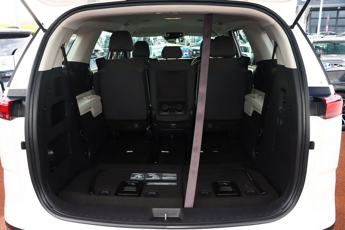 2022 Kia Carnival S KA4